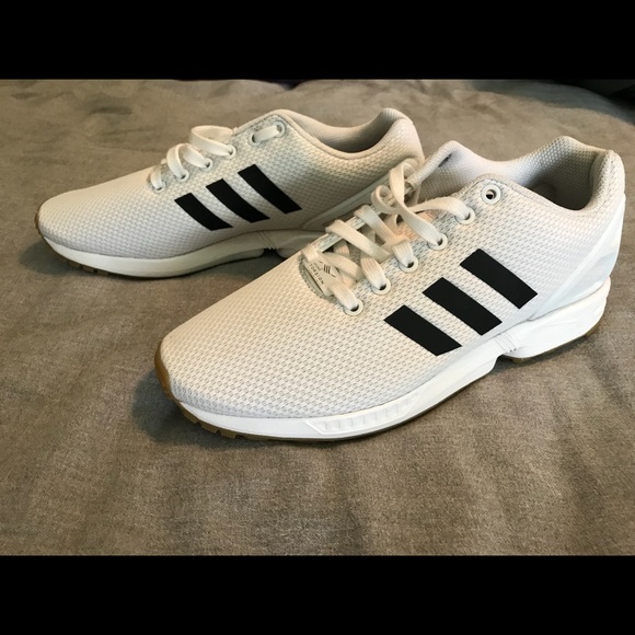 adidas Other - ADIDAS ZX FLUX SIZE 8 NEW!